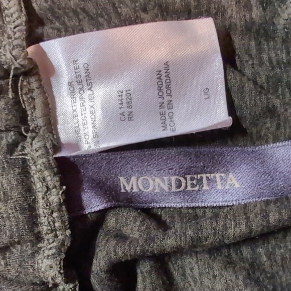 THREE PACK - Women's lg. - Picture 3 of 4